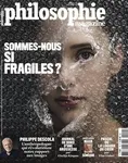 Philosophie magazine, 152 - 09/2021 - Philosophie magazine 152