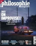 Philosophie magazine, 146 - 02/2021 - Philosophie magazine 146
