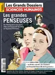 Les Grands dossiers des sciences humaines, 071 - 06/2023 - Les grands dossiers des sc. humaines 071
