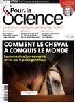 Pour la science, 568 - 02/2025 - Pour la science 568