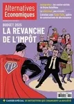 Alternatives économiques (Quétigny), 452 - 11/2024 - Alternatives économiques 452