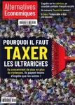 Alternatives économiques (Quétigny), 445 - 04/2024 - Alternatives économiques 445
