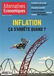 Alternatives économiques (Quétigny), 434 - 05/2023 - Alternatives économiques 434