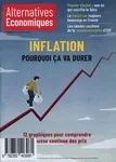 Alternatives économiques (Quétigny), 426 - 09/2022 - Alternatives économiques 426
