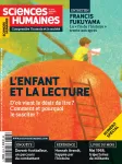 Sciences humaines (Auxerre), 354 - 01/2023 - Sciences humaines 354