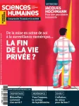 Sciences humaines (Auxerre), 353 - 12/2022 - Sciences humaines 353
