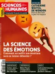 Sciences humaines (Auxerre), 352 - 11/2022 - Sciences humaines 352