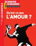 Sciences humaines. Hors-série les essentiels, 013 - 10/2022 - Sciences humaines. Hors-série 013