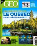 Géo (Ed. française), 546 - 08/2024 - Géo 546