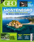 Géo (Ed. française), 544 - 06/2024 - Géo 544