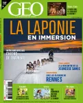 Géo (Ed. française), 536 - 10/2023 - Géo 536