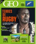 Géo (Ed. française), 535 - 09/2023 - Géo 535