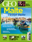 Géo (Ed. française), 534 - 08/2023 - Géo 534