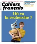 Les Cahiers français (Paris. 1956), 427 - 05/2022 - Cahiers français 427