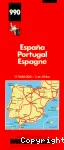 Portugal, Espagne