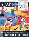 Carto, 084 - 07/2024 - Carto 084