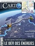 Carto, 072 - 07/2022 - Carto 072