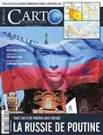 Carto, 064 - 03/2021 - Carto 064
