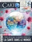 Carto, 063 - 01/2021 - Carto 063