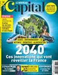 Capital (Paris. 1991), 395 - 08/2024 -  Capital 395