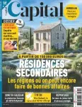 Capital (Paris. 1991), 394 - 07/2024 -  Capital 394