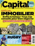 Capital (Paris. 1991), 384 - 09/2023 - Capital 384