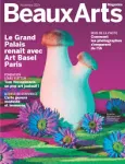 Beaux-arts magazine (Levallois-Perret), 485 - 11/2024 - Beaux-Arts magazine 485