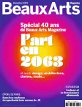 Beaux-arts magazine (Levallois-Perret), 474 - 12/2023 - Beaux-Arts magazine 474