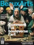 Beaux-arts magazine (Levallois-Perret), 467 - 05/2023 - Beaux-Arts magazine 467