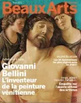 Beaux-arts magazine (Levallois-Perret), 465 - 03/2023 - Beaux-arts magazine 465