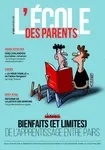 L'Ecole des parents, 643 - 04/2022 - L'Ecole des parents 643