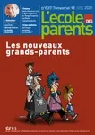L'Ecole des parents, 637 - 10/2020 - L'école des parents 637