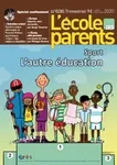 L'Ecole des parents, 636 - 07/2020 - L'école des parents 636