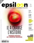 Epsiloon, 040 - 10/2024 - Epsiloon 040