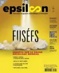 Epsiloon, 038 - 08/2024 - Epsiloon 038