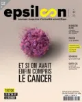 Epsiloon, 023 - 05/2023 - Epsiloon 023