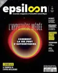 Epsiloon, 019 - 01/2023 - Epsiloon 019