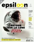 Epsiloon, 017 - 11/2022 - Epsiloon 017