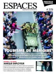 Espaces, 379 - 07/2024 - Espaces 379