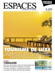Espaces, 378 - 05/2024 - Espaces 378