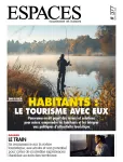 Espaces, 377 - 03/2024 - Espaces 377