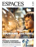 Espaces, 375 - 11/2023 - Espaces 375