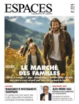 Espaces, 374 - 09/2023 - Espaces 374