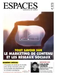 Espaces, 373 - 07/2023 - Espaces 373