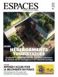 Espaces, 372 - 05/2023 - Espaces 372