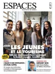 Espaces, 371 - 03/2023 - Espaces 371