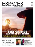 Espaces, 369 - 11/2022 - Espaces 369