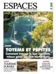 Espaces, 368 - 09/2022 - Espaces 368