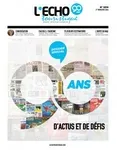 L'echo touristique, 3214 - 04/2024 - L'écho touristique 3214
