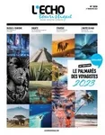 L'echo touristique, 3212 - 10/2023 - L'écho touristique 3212